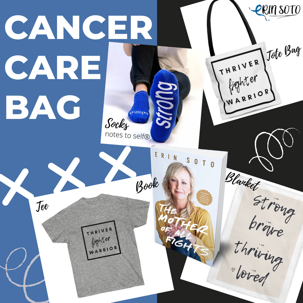 Cancer Care Bags