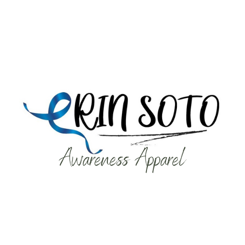 Erin Soto Awareness Apparel Logo